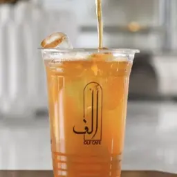 آيس تي خوخ